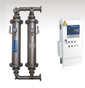 超靜音無負壓供水設備